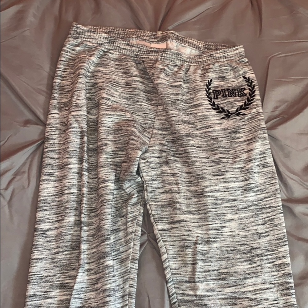 PINK Sweatpants